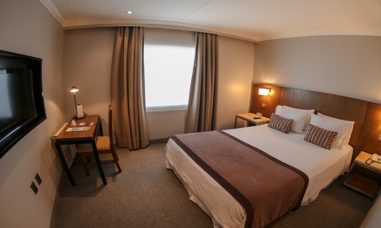 Hotel Martin Gusinde